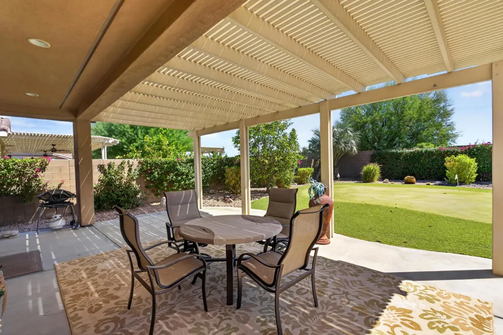 60196 Desert Shadows Drive La Quinta, CA 92253