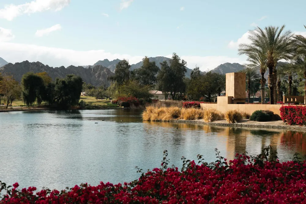 60196 Desert Shadows Drive La Quinta, CA 92253