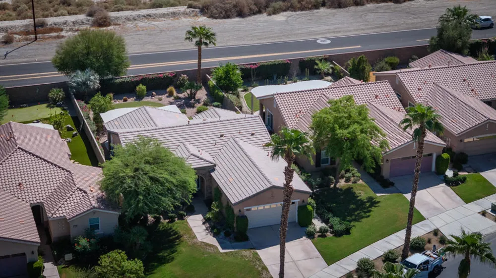 60196 Desert Shadows Drive La Quinta, CA 92253