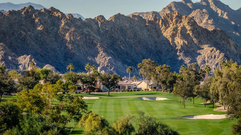 60196 Desert Shadows Drive La Quinta, CA 92253