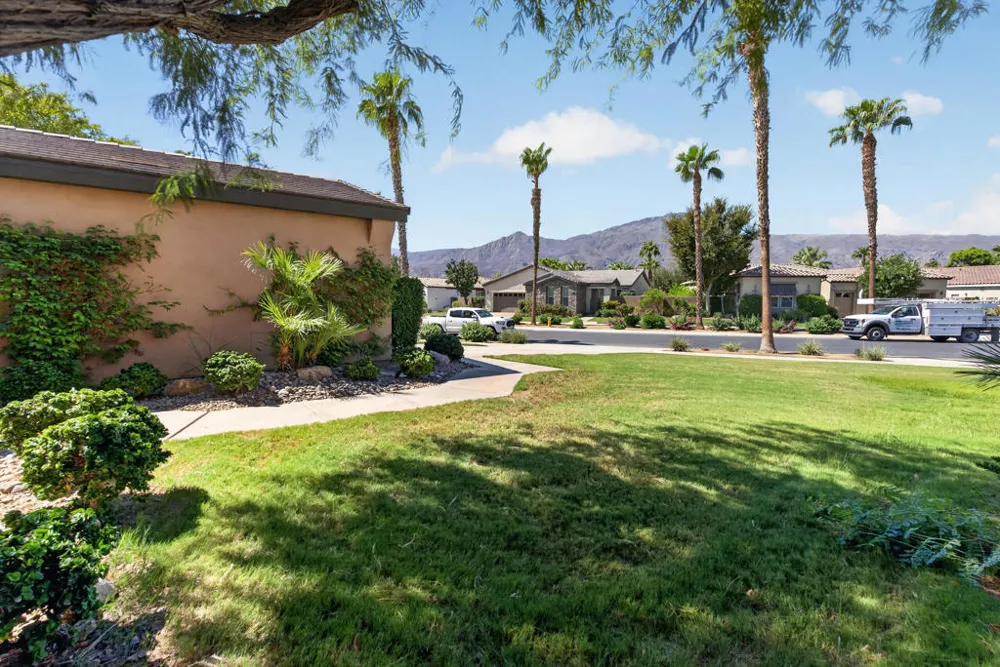 60196 Desert Shadows Drive La Quinta, CA 92253