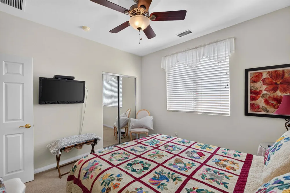 60196 Desert Shadows Drive La Quinta, CA 92253
