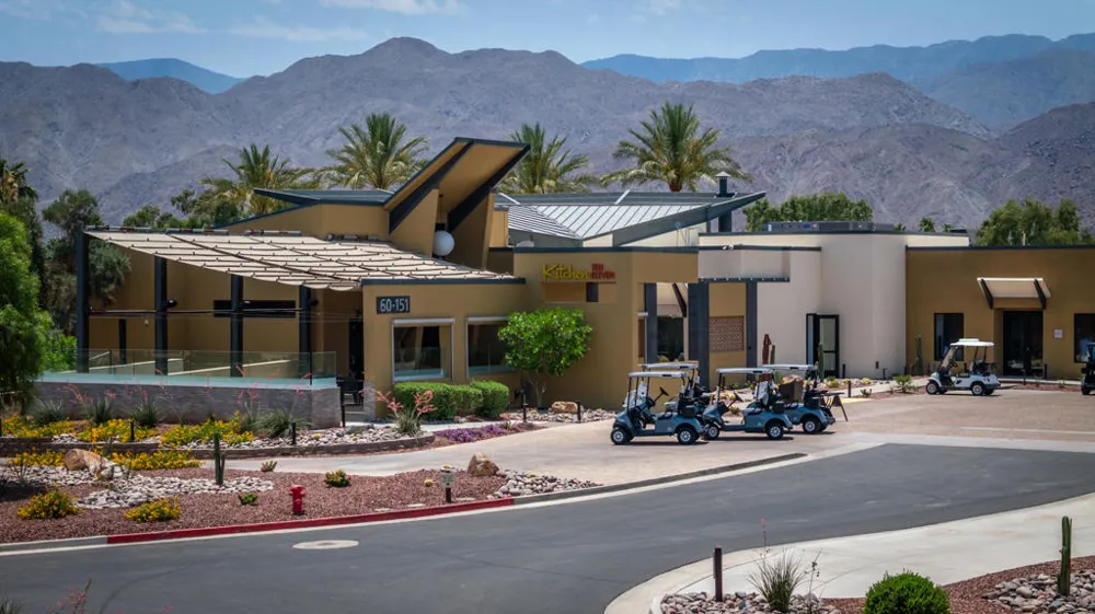 60196 Desert Shadows Drive La Quinta, CA 92253