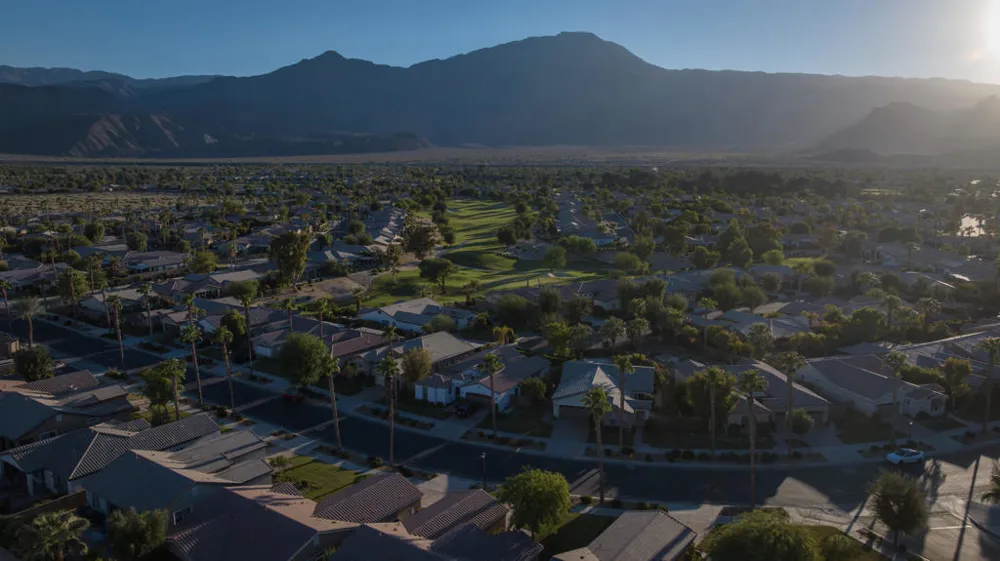 60196 Desert Shadows Drive La Quinta, CA 92253