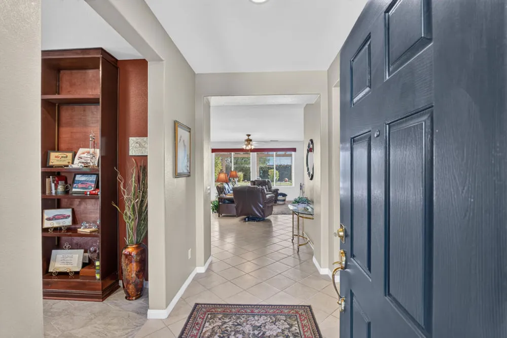 60196 Desert Shadows Drive La Quinta, CA 92253