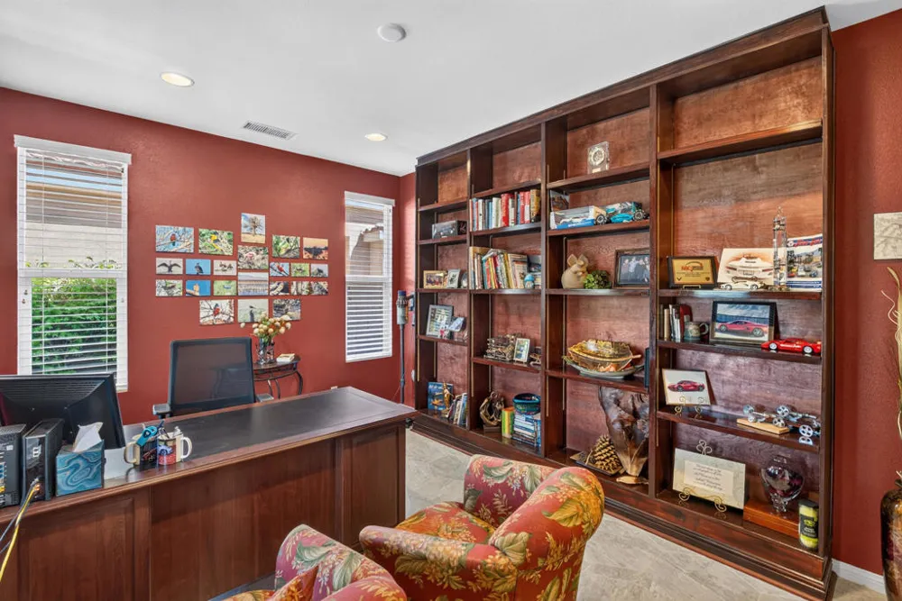 60196 Desert Shadows Drive La Quinta, CA 92253