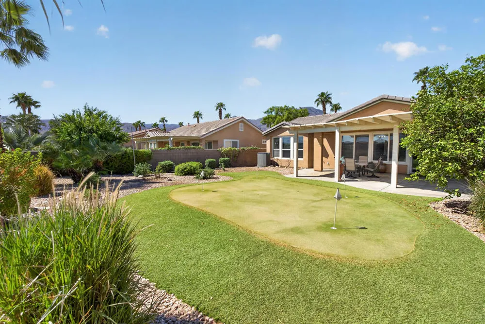 60196 Desert Shadows Drive La Quinta, CA 92253