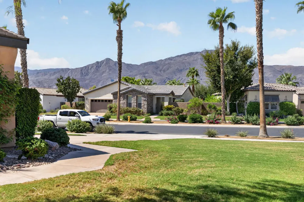 60196 Desert Shadows Drive La Quinta, CA 92253