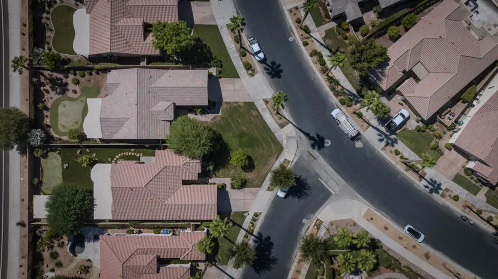 60196 Desert Shadows Drive La Quinta, CA 92253