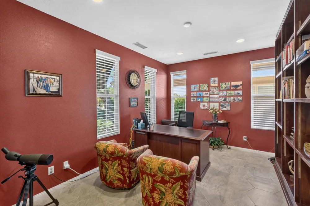 60196 Desert Shadows Drive La Quinta, CA 92253