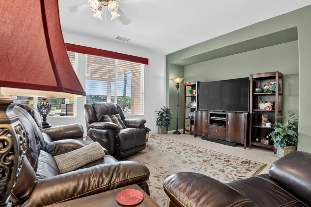 60196 Desert Shadows Drive La Quinta, CA 92253