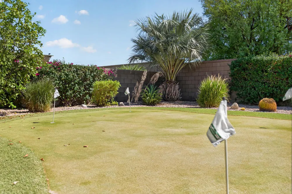 60196 Desert Shadows Drive La Quinta, CA 92253