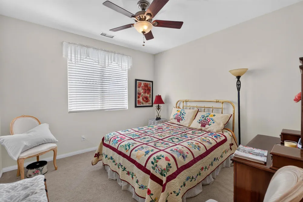 60196 Desert Shadows Drive La Quinta, CA 92253