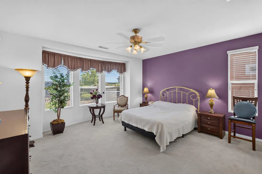 60196 Desert Shadows Drive La Quinta, CA 92253