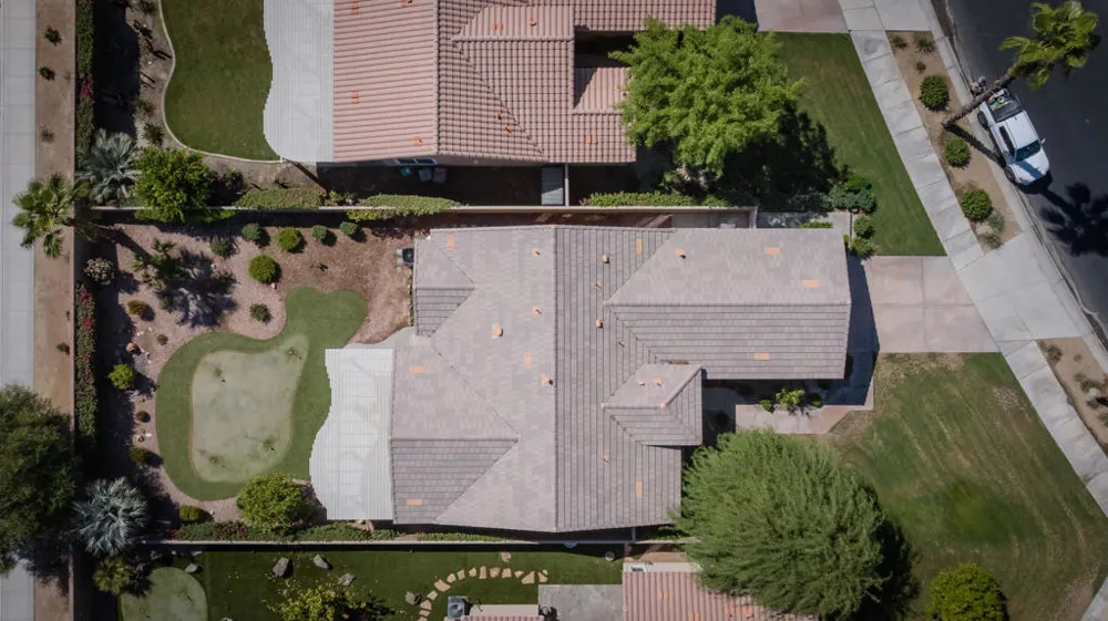 60196 Desert Shadows Drive La Quinta, CA 92253