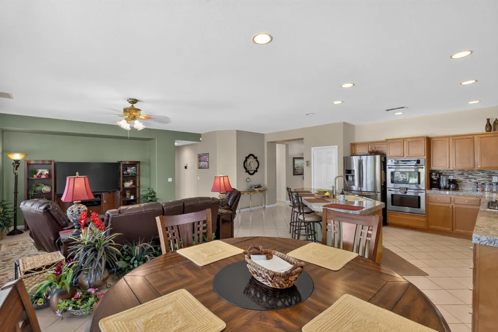 60196 Desert Shadows Drive La Quinta, CA 92253