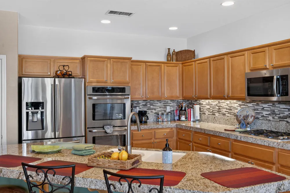 60196 Desert Shadows Drive La Quinta, CA 92253