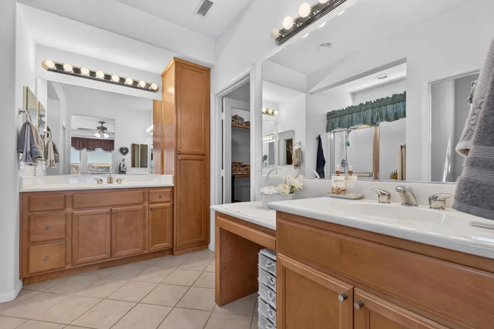 60196 Desert Shadows Drive La Quinta, CA 92253