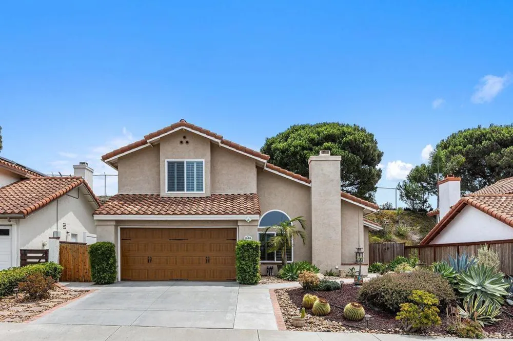 1638 Landquist Drive Encinitas, CA 92024