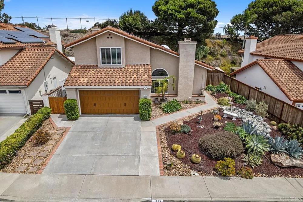 1638 Landquist Drive Encinitas, CA 92024