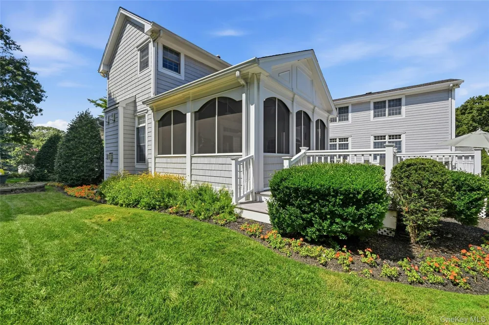 3 Crescent Drive Northport, NY 11768