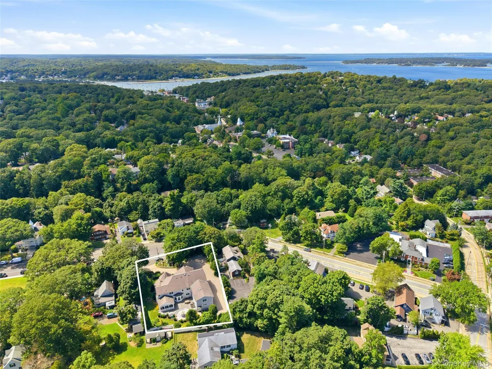 3 Crescent Drive Northport, NY 11768
