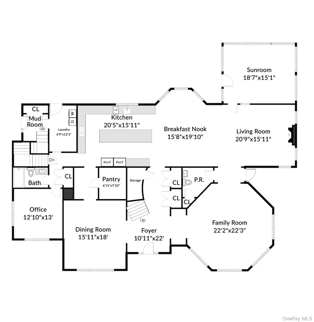 3 Crescent Drive Northport, NY 11768