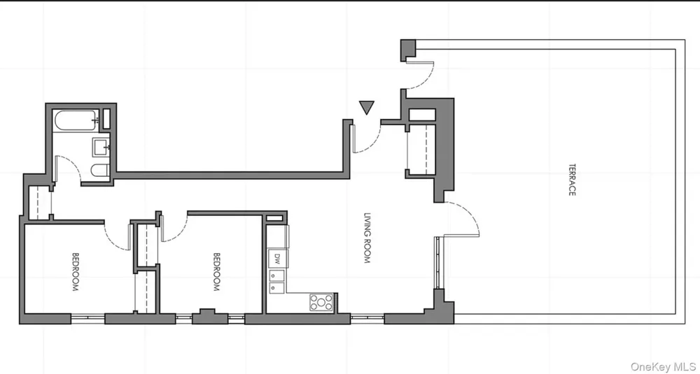 37-40 27th Street #4E Long Island City, NY 11101