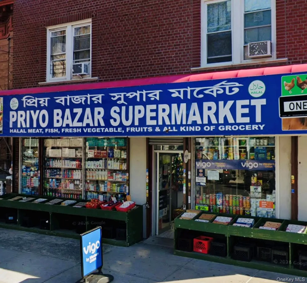 1430 zarega ave Bronx, NY 10462