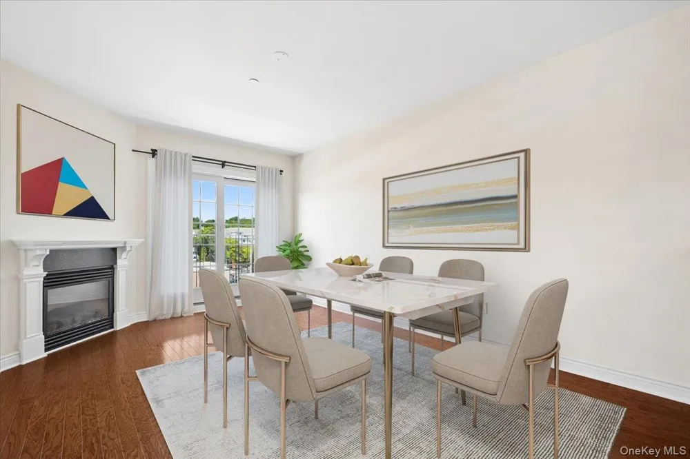101 Sheldrake Place #20 Mamaroneck, NY 10543