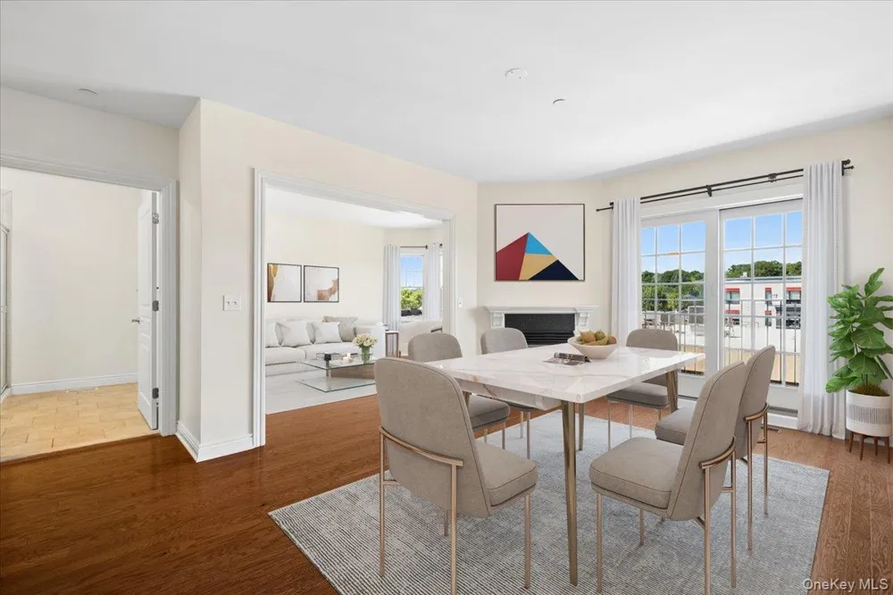 101 Sheldrake Place #20 Mamaroneck, NY 10543