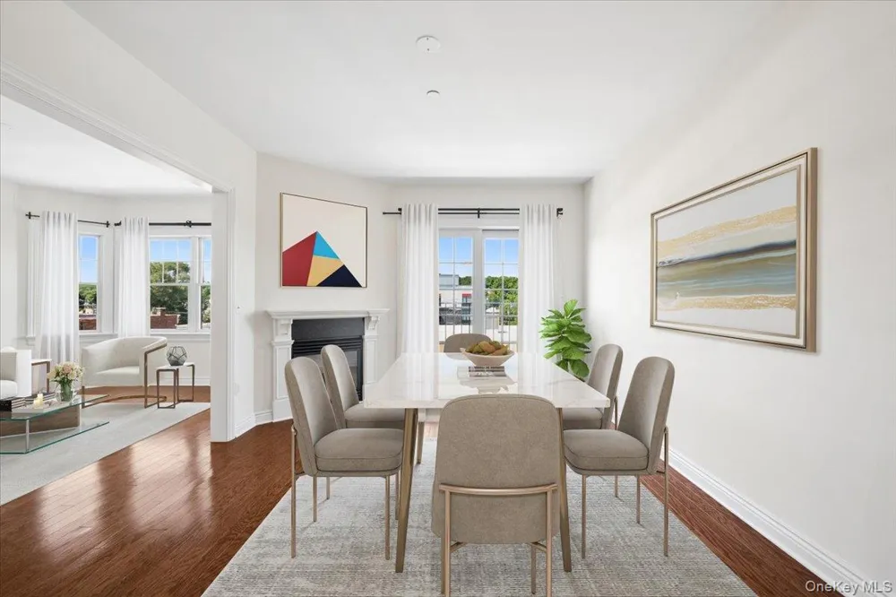 101 Sheldrake Place #20 Mamaroneck, NY 10543