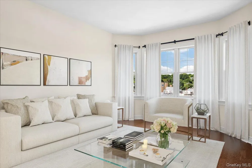101 Sheldrake Place #20 Mamaroneck, NY 10543