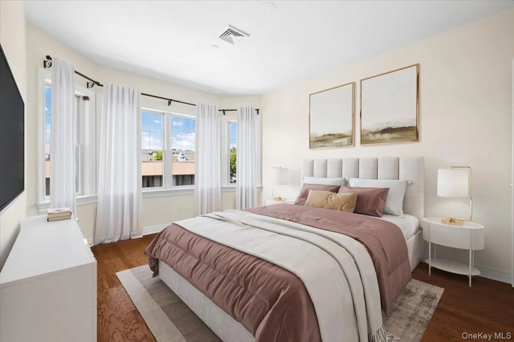 101 Sheldrake Place #20 Mamaroneck, NY 10543