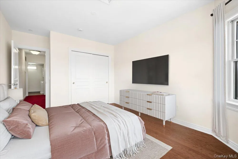 101 Sheldrake Place #20 Mamaroneck, NY 10543