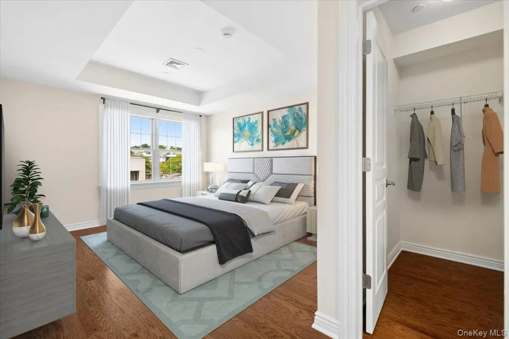 101 Sheldrake Place #20 Mamaroneck, NY 10543