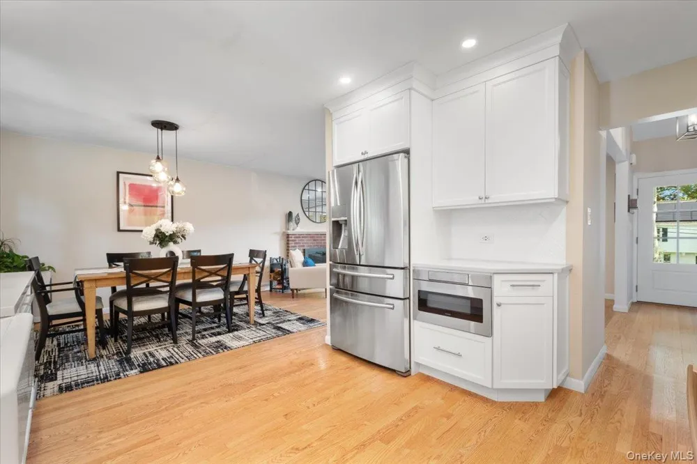 19 Dartmouth Terrace White Plains, NY 10607