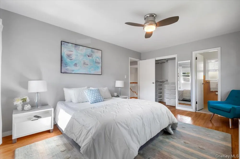 19 Dartmouth Terrace White Plains, NY 10607
