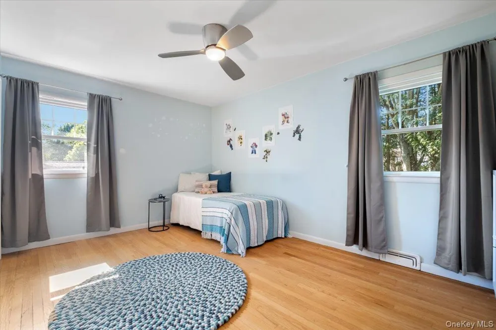 19 Dartmouth Terrace White Plains, NY 10607