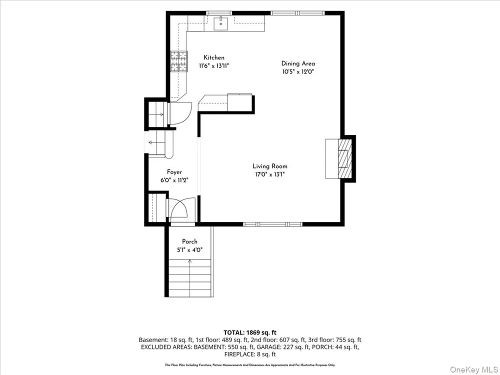 19 Dartmouth Terrace White Plains, NY 10607