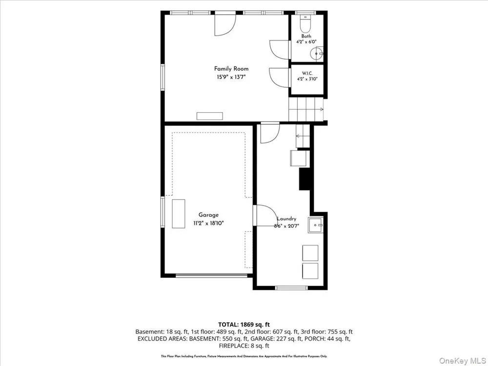 19 Dartmouth Terrace White Plains, NY 10607