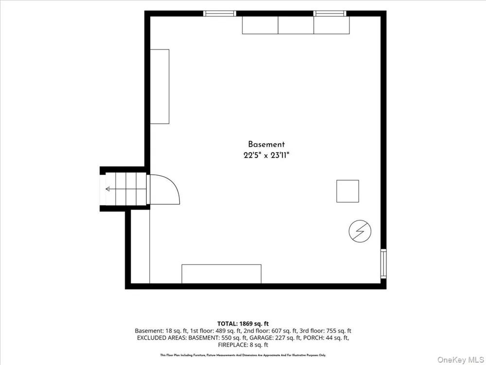 19 Dartmouth Terrace White Plains, NY 10607