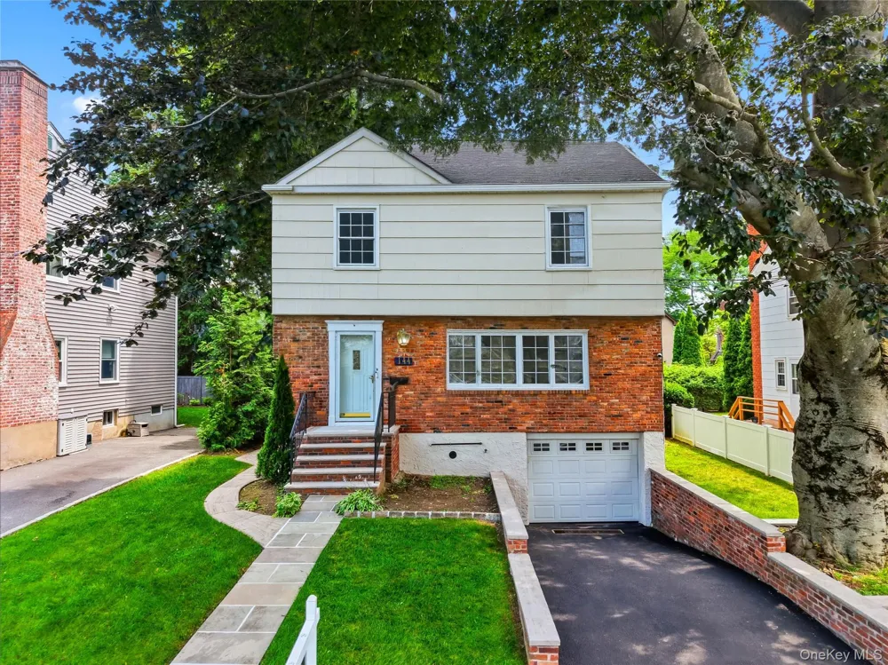 144 Bell Road Scarsdale, NY 10583