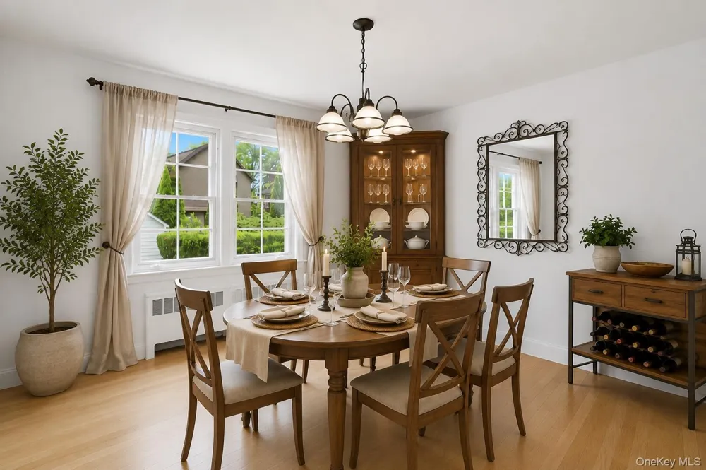 144 Bell Road Scarsdale, NY 10583