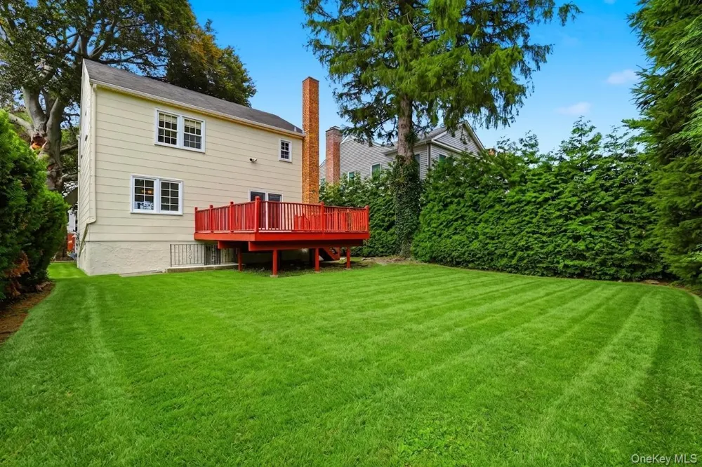 144 Bell Road Scarsdale, NY 10583