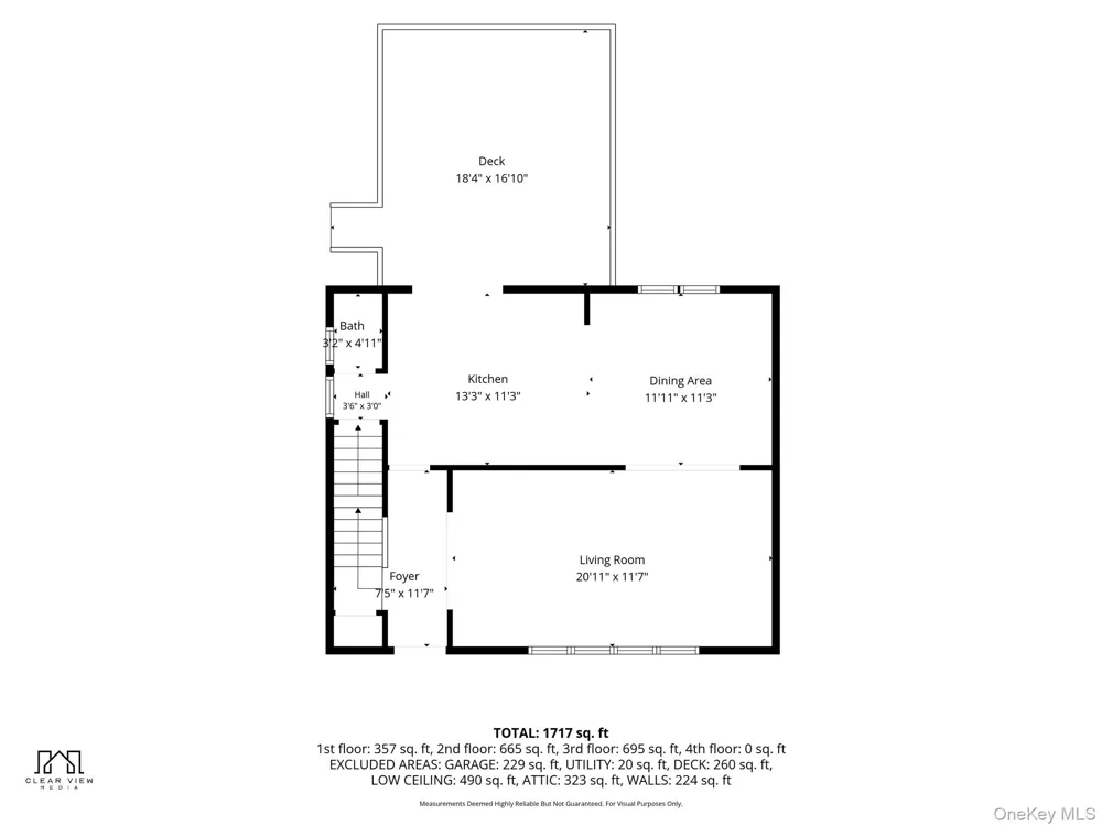 144 Bell Road Scarsdale, NY 10583