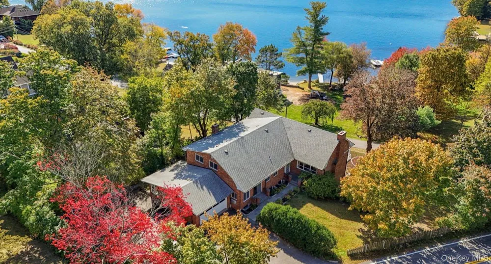 500 Lake Boulevard Mahopac, NY 10541