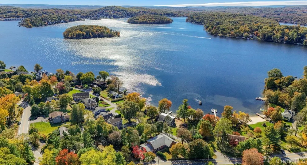 500 Lake Boulevard Mahopac, NY 10541