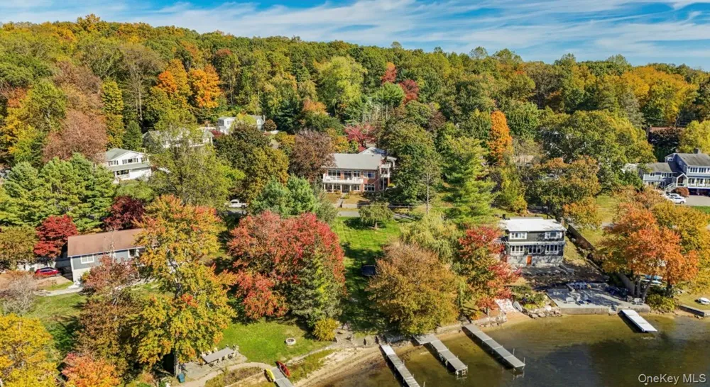 500 Lake Boulevard Mahopac, NY 10541