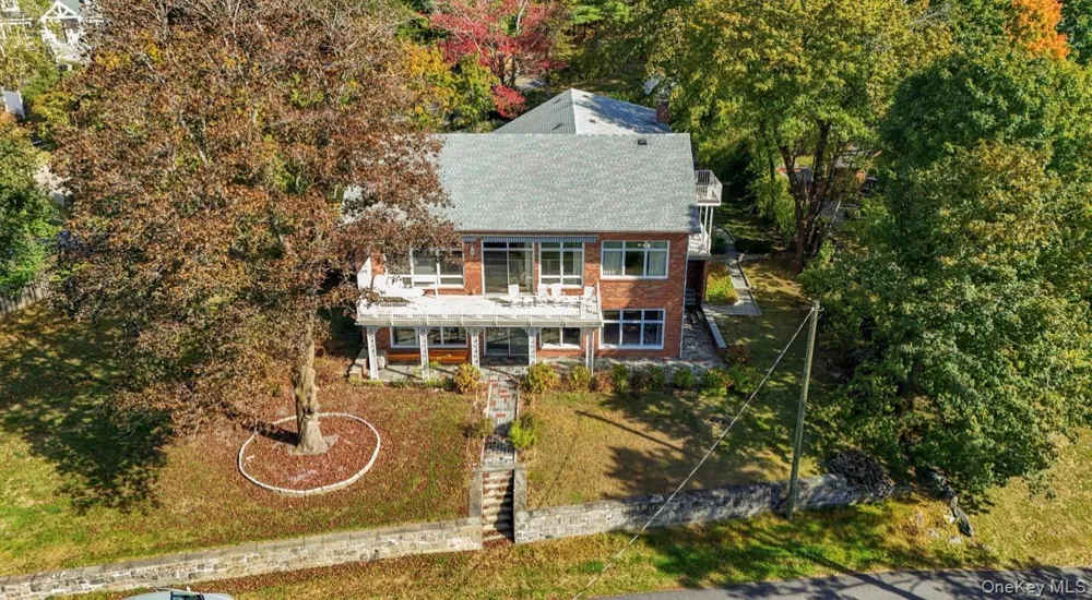 500 Lake Boulevard Mahopac, NY 10541